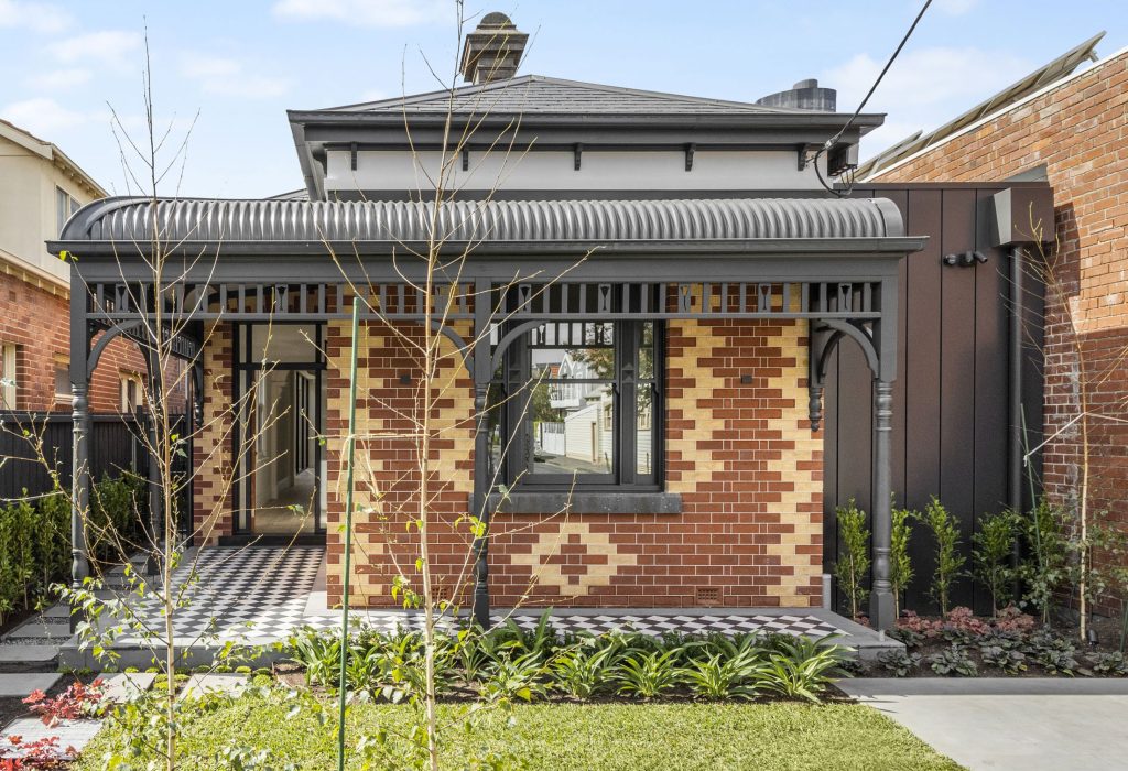 South Yarra
